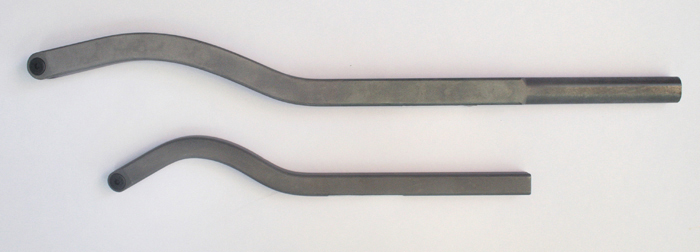 Bent Set