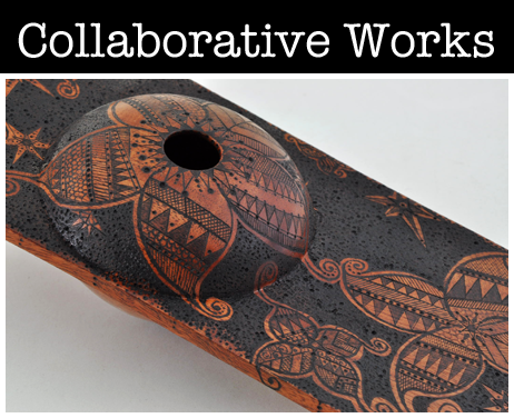 Collaborative Works